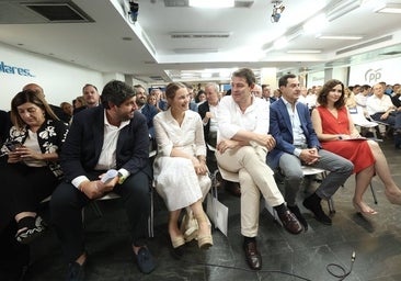 El PP rozaría la mayoría absoluta en las Cortes de Castilla y León con los resultados del 23J