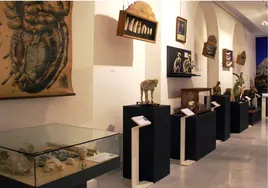 La continua evolución del Museo Aguilar y Eslava de Cabra