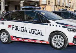 Dos detenidos por sendas agresiones a mujeres en León y Palencia