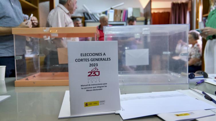 Cuándo se pueden celebrar de nuevo las elecciones generales: el calendario de una posible repetición electoral