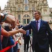 Feijóo no renunciará a intentar ser presidente pese al portazo del PNV