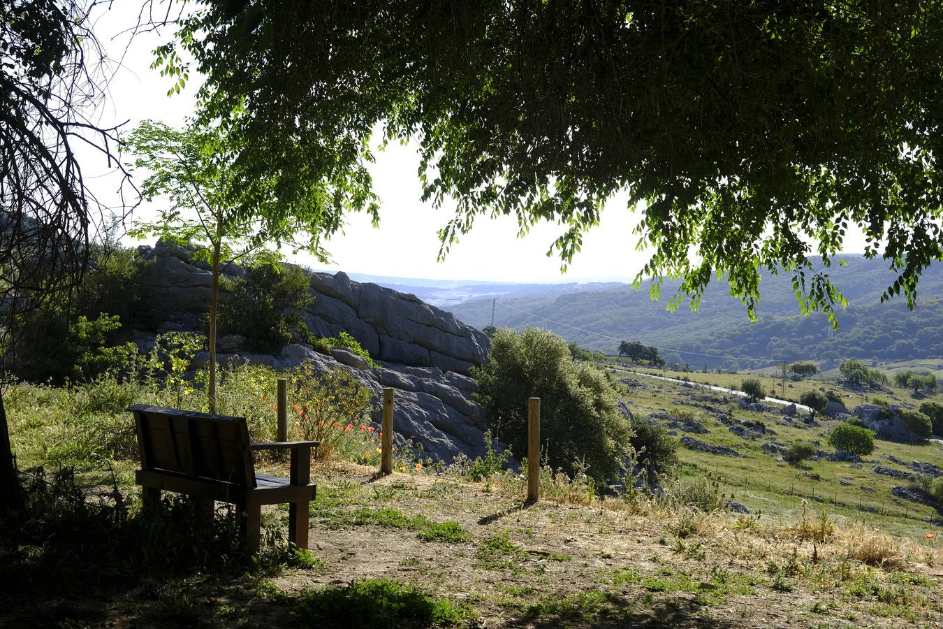 Grazalema, uno de los municipios de España con más precipitaciones