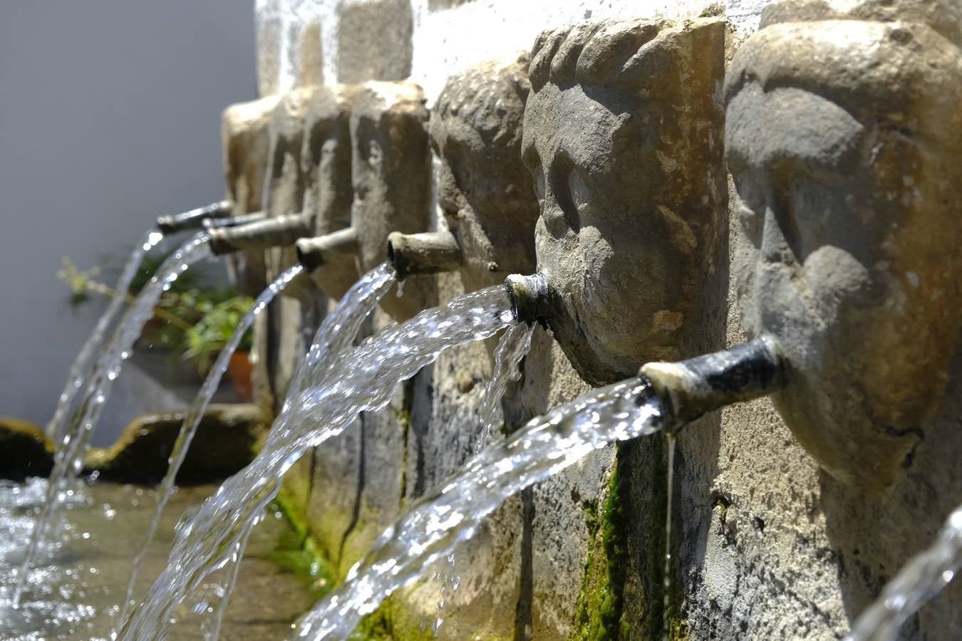 Grazalema, uno de los municipios de España con más precipitaciones