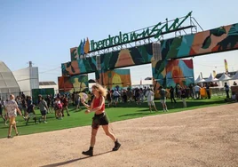 Facua exige sanciones al festival Reggaeton Beach  por «cláusulas abusivas» incluidas en eventos de once ciudades españolas