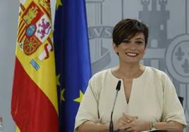 El Gobierno evita confrontar con Junts pero le advierte: «En Cataluña solo cabe el marco constitucional»
