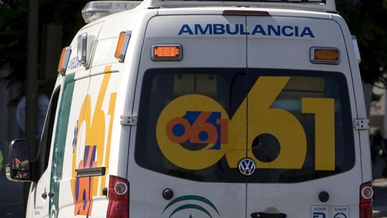 Muere un ciclista de 14 años atropellado por un coche cerca de Granada