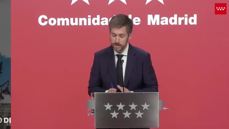 CAM amplía en 8 millones las ayudas a la contratación indefinida de desempleados en 2023