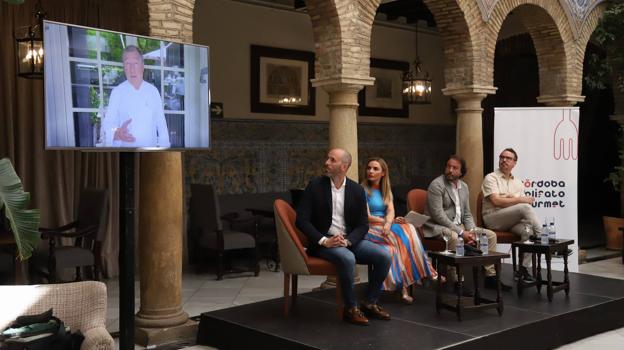 Califato Gourmet 2023: fechas, horarios, chefs invitados, cena de estrellas Michelin y degustación de tapas