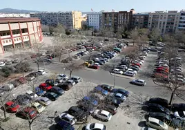 Vimcorsa impulsará los fallidos aparcamientos de Vallellano y la plaza de toros de Córdoba