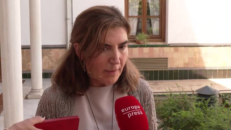 Blanco valora "positivamente" la EPA y resalta la "fortaleza" del empleo andaluz
