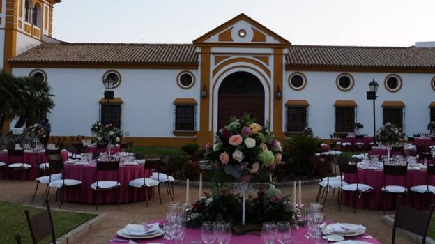 Diez cortijos y fincas para celebrar la boda de tus sueños en Córdoba