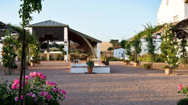 Diez cortijos y fincas para celebrar la boda de tus sueños en Córdoba