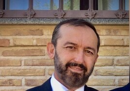 José Manuel López, nuevo gerente de la Empresa Municipal de la Vivienda de Toledo