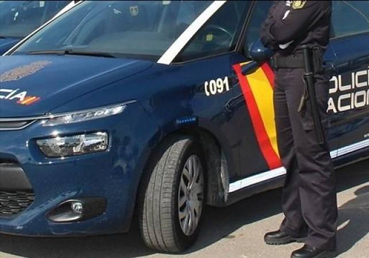 Detenido un hombre por facilitar mano de obra ilegal para labores agrícolas en Manzanares