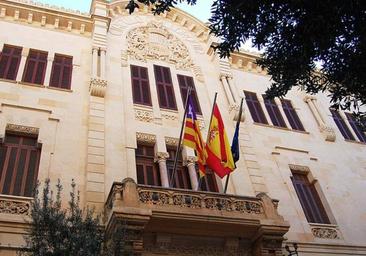 El Gobierno balear del PP elimina el impuesto de Sucesiones en sus primeros 15 días