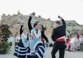 Así será la Feria y Fiestas de Almería 2023: un amplio programa de actividades del 18 al 26 de agosto
