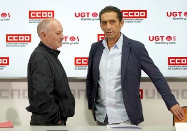 UGT y CCOO proponen cambiar el festivo del Día de Santiago para alargar el puente de diciembre en 2024