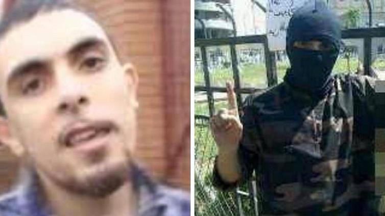 Rapero, retornado radical y con padre yihadista: el expediente de Abdel Bary, el terrorista muerto en su celda en Cádiz