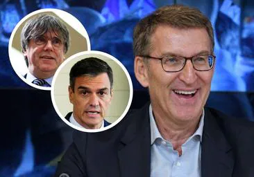 Recuento y resultado del voto CERA, en directo: Puigdemont pide no ceder ante el «chantaje» pese al cambio de escaños