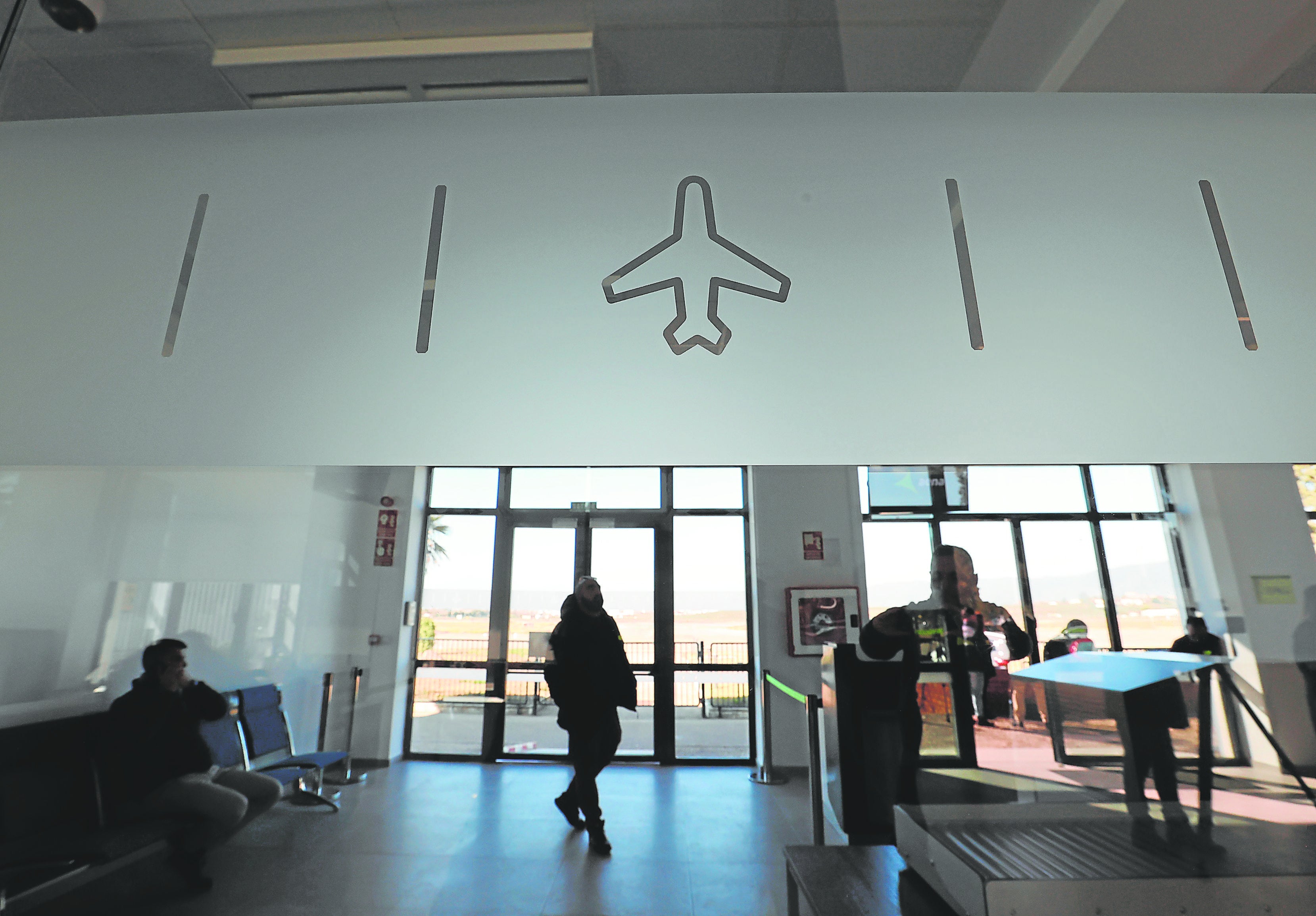 'Routes', o la feria de navegación aérea que pone el aeropuerto del Córdoba en el mapa