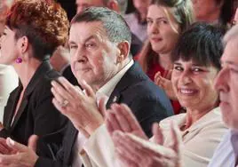 Bildu vota en contra de un homenaje a Miguel Ángel Blanco en Navarra
