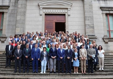 La oposición se mueve para las autonómicas: Sumar se presentará y el PSdeG busca candidato