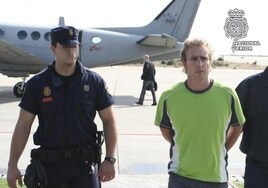 El PP vasco califica de  «escándalo» que un preso de ETA salga de prisión para ir al dentista sin custodia policial