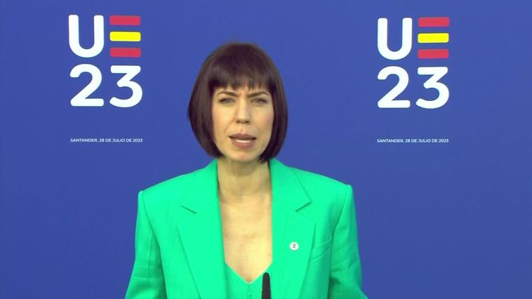 Morant destaca que la investigación quiere contribuir a construir Europa "más autónoma"