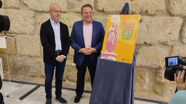 Julián Urbano y Miguel Ángel de Abajo