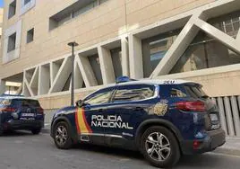Detenido en Balaguer el autor del tiroteo que dejó heridos a un padre y un hijo en Zaragoza