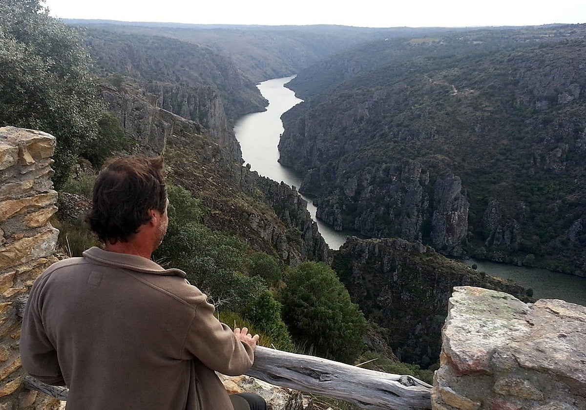 Parque Natural de los Arribes del Duero