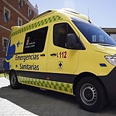 Una mujer de 42 años muere ahogada en el río Pisuerga en Torquemada (Palencia)