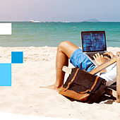 Caixabank alerta a sus clientes de la ciberestafa de un hijo en apuros que pide ayuda durante un viaje