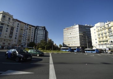 Un grupo de presuntos pandilleros apuñala por la espalda a un joven de 18 años en Cuatro Caminos