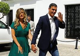 Sánchez escoge Marruecos para sus vacaciones tras el giro con el Sahara y la polémica por Pegasus