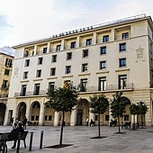 Condenado a 13 años de prisión por abusar sexualmente de dos hermanas menores con las que convivía en Alicante