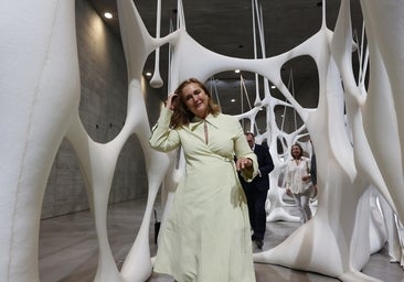 La Fundación TBA21, de la Thyssen-Bornemisza, participará en Flora de Córdoba