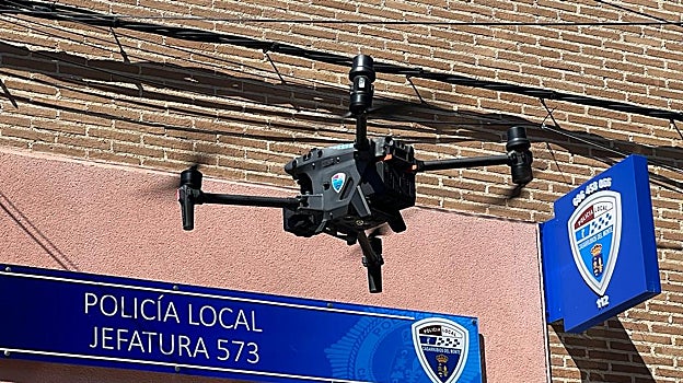 'Palomo' fue adquirido hace poco más de un mes y costó 18.000 euros