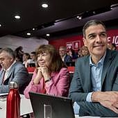 Ferraz aborta el pacto en Ceuta con el líder del PP más beligerante con Vox