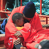 1.000 euros por mena: desarticulada una mafia de tráfico de menores inmigrantes