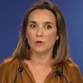 Imagen - «Utilizar todos los resortes del Estado de forma partidista no es tolerable»