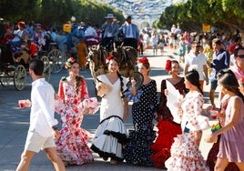Qué hacer en la Feria de Málaga 2023: conoce todos los actos y actividades día a día