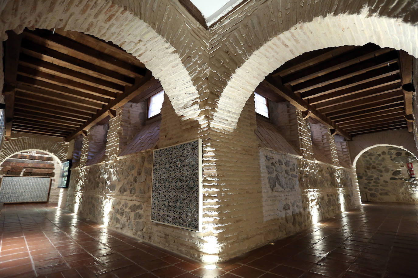 Un viaje por el Toledo mudéjar más desconocido