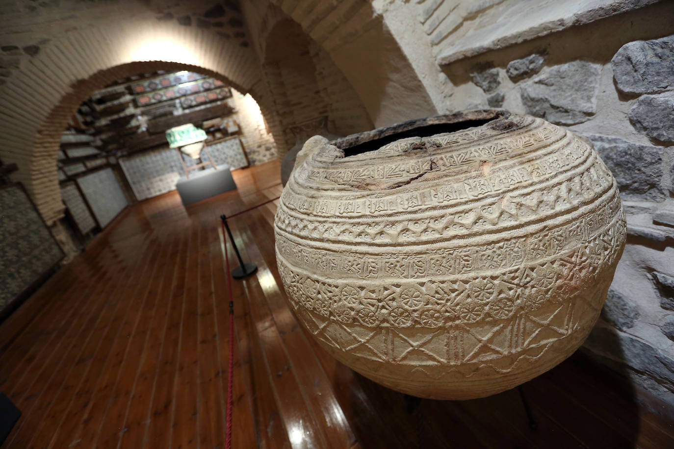 Un viaje por el Toledo mudéjar más desconocido