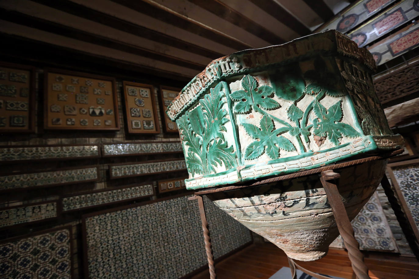 Un viaje por el Toledo mudéjar más desconocido