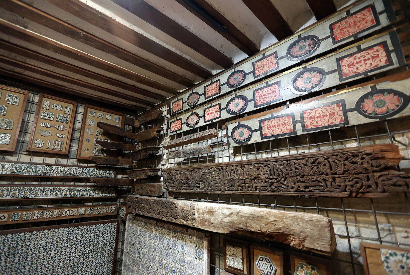 Un viaje por el Toledo mudéjar más desconocido