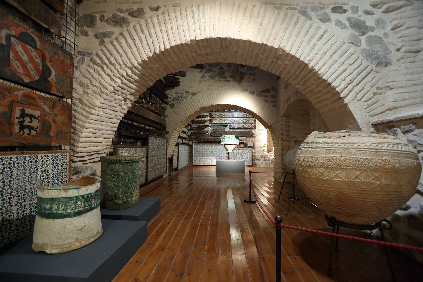 Un viaje por el Toledo mudéjar más desconocido