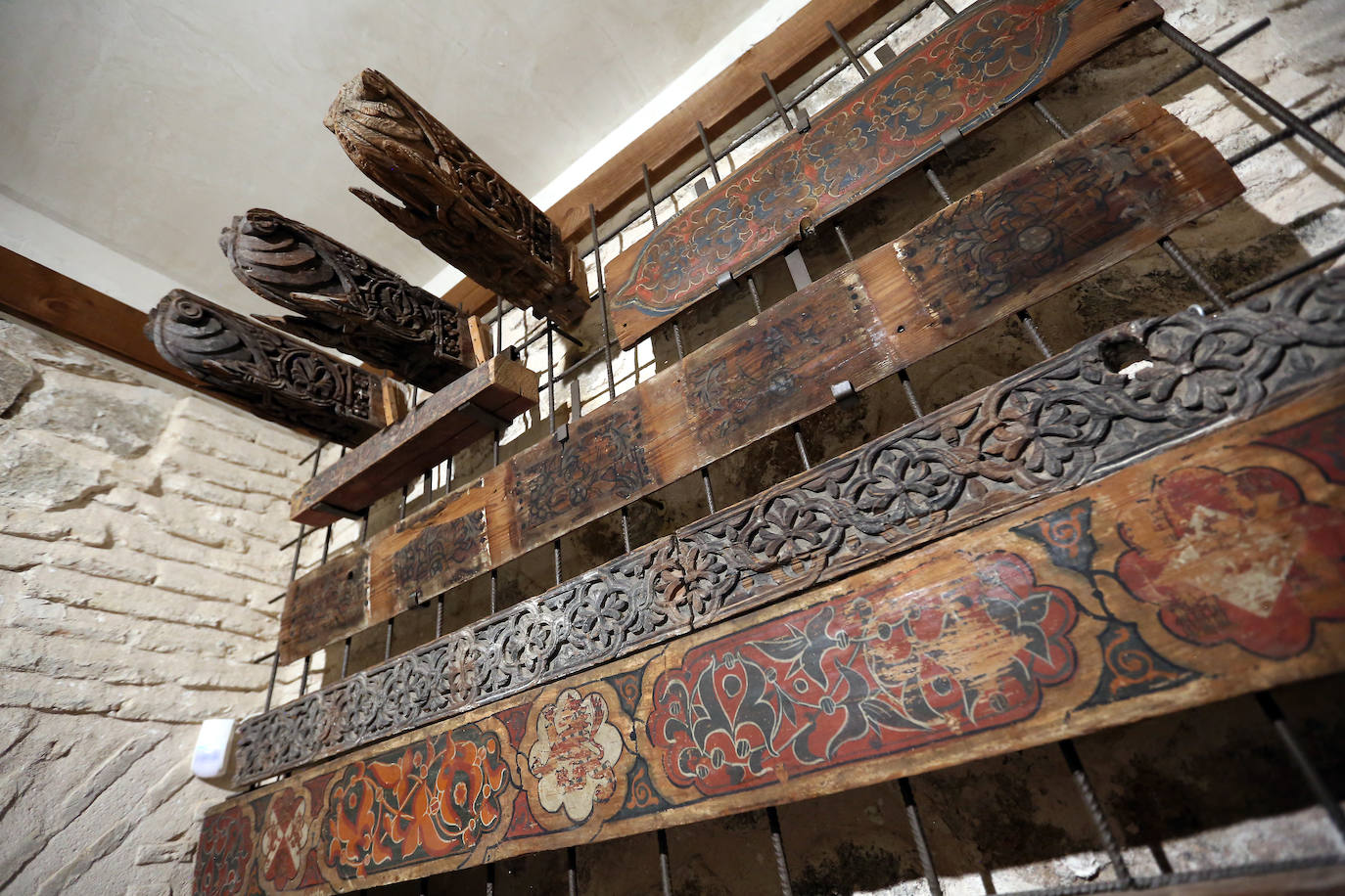 Un viaje por el Toledo mudéjar más desconocido