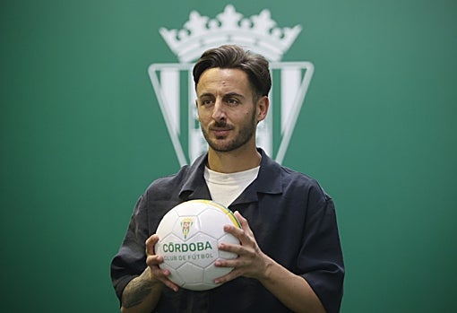 Fichajes Córdoba CF: noticias y última hora del mercado 2023-24