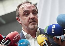 UPN ratifica su apoyo a Feijóo de cara a su investidura